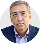 Игорь Ашманов