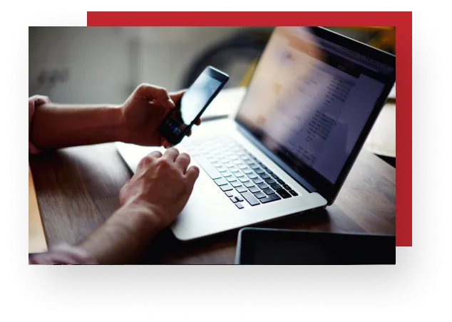 Знакомство с клиентом