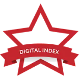 2022 Топ-3 самых узнаваемых SEO-агентств Digital Index Adindex